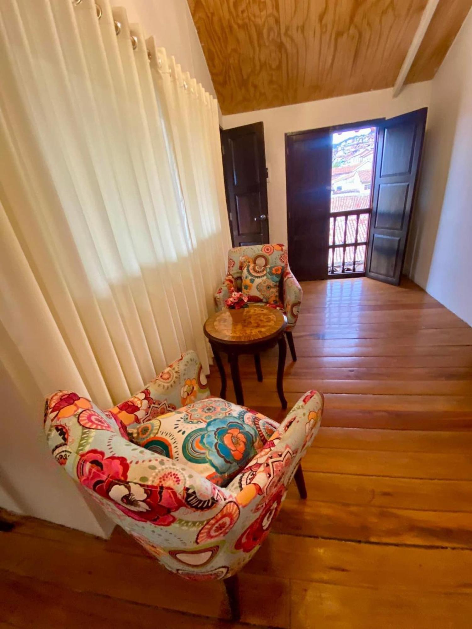 Cusco Hotel Boutique Dış mekan fotoğraf