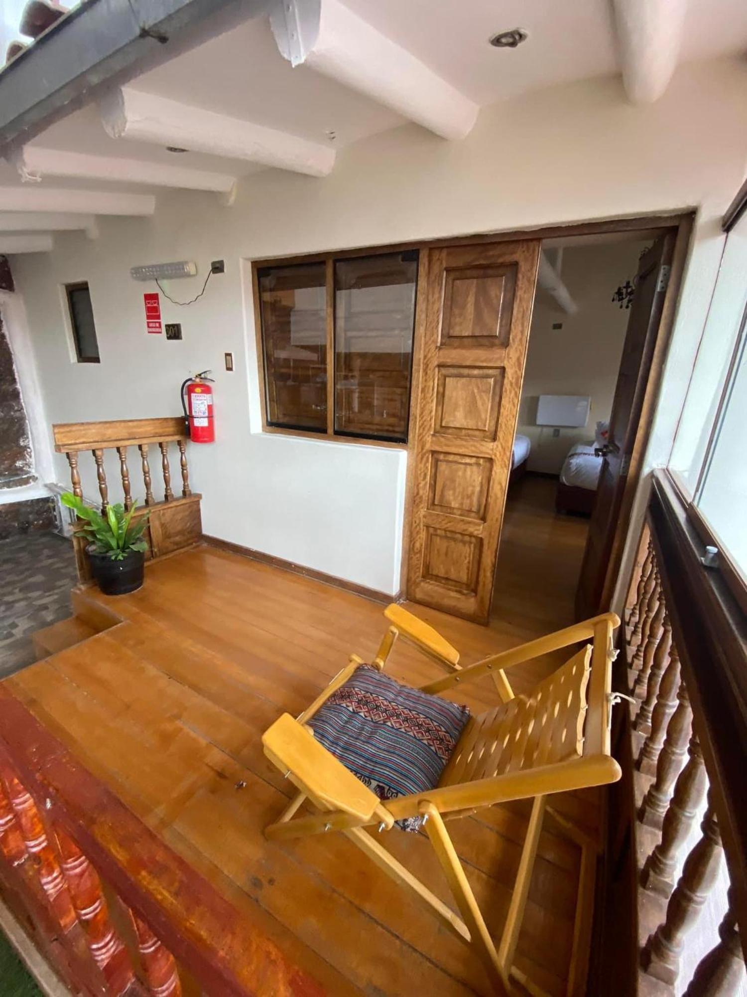 Cusco Hotel Boutique Dış mekan fotoğraf
