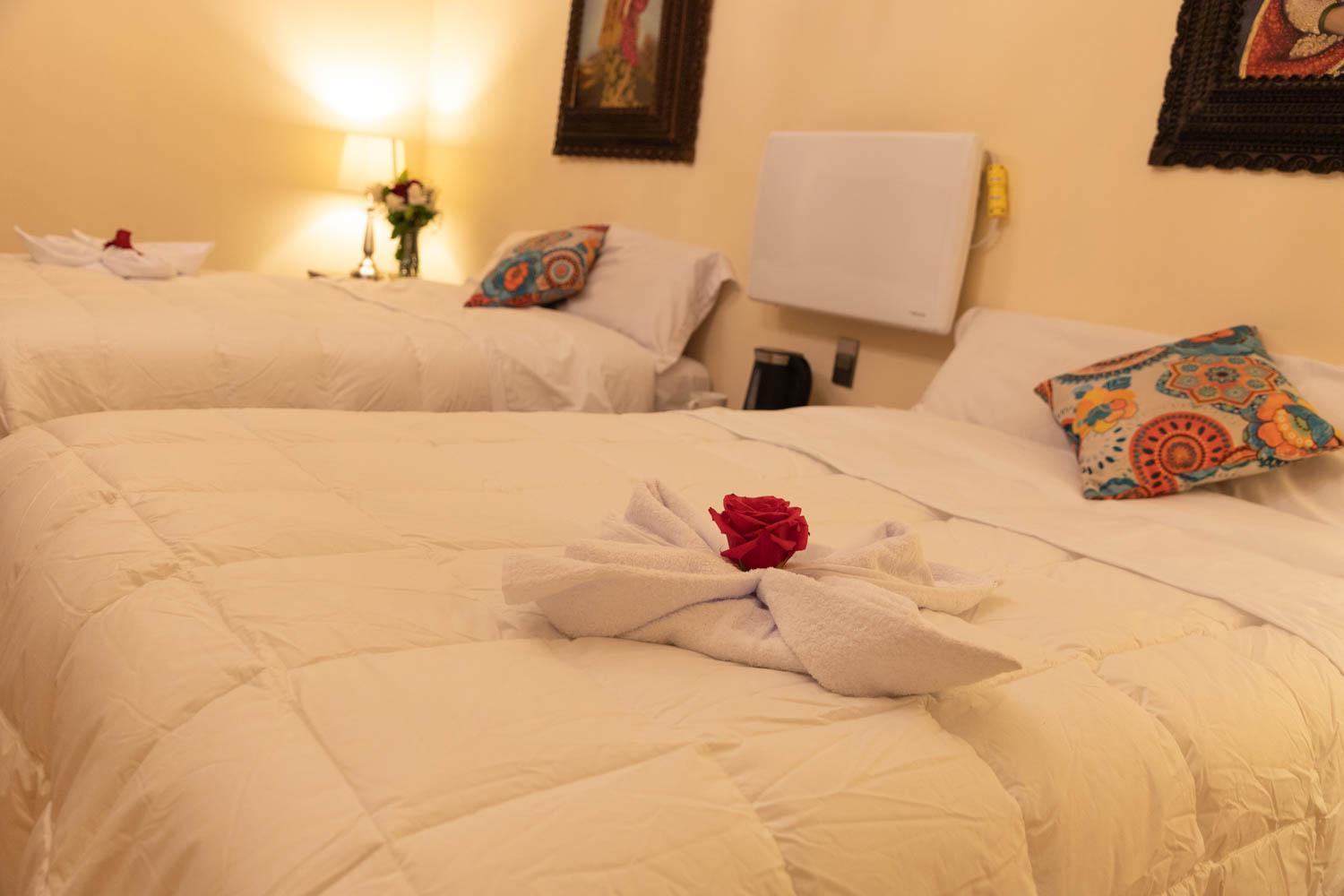 Cusco Hotel Boutique Dış mekan fotoğraf