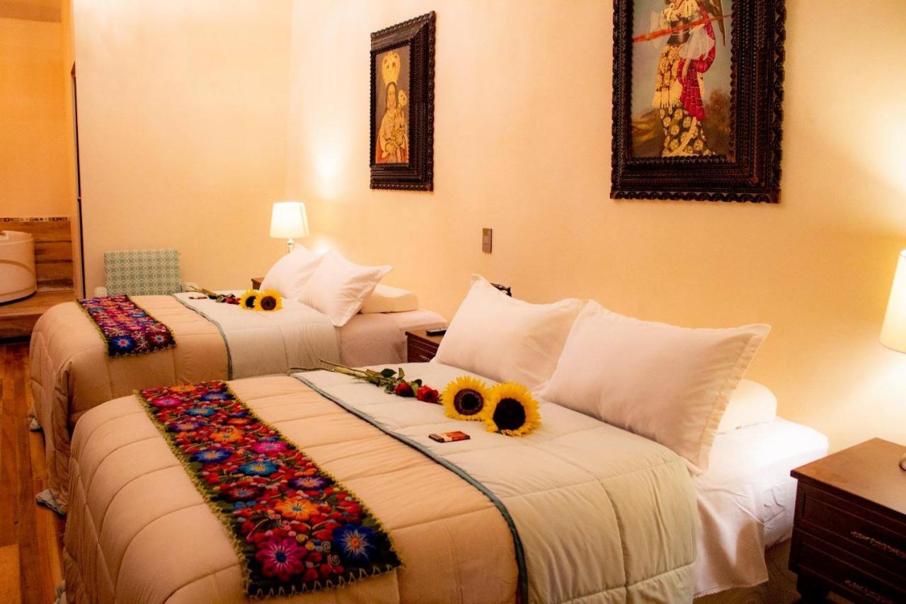 Cusco Hotel Boutique Dış mekan fotoğraf